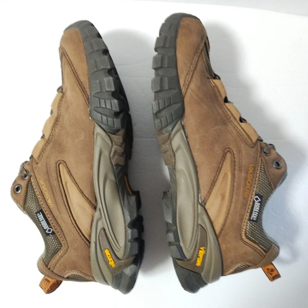 Vasque Mantra 2.0 Gore-Tex Outdoor Hiking Walking Shoe Women’s 8.5M